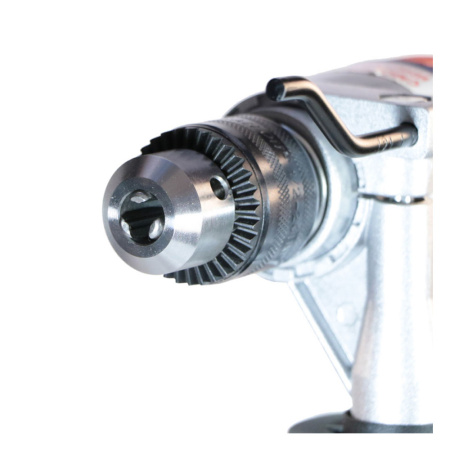 Дрель ударная  ДИОЛД  МЭСУ-7 (800 Вт,макс.диам.сверл.25мм)