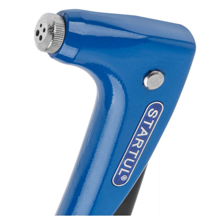 Заклепочник 2,4-4,8мм  STARTUL EXPERT