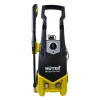 Мойка высокого давления  М195-PW-PRO  HUTER (2.5кВт,420л/ч,195 бар,длина шланга 8м, с пеногенерат.)