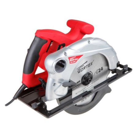 Пила цирк.  WORTEX  CS 2170  (1900Вт,диск 210х30,пропил 70мм,6.35кг)