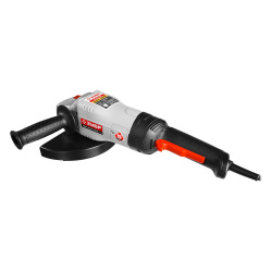 Углошлиф. маш. ЗУБР УШМ-230-2100  (2100Вт,230мм)  