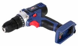 Шуруповерт акк. ДИОЛД ДЭА-21 ЛИ-01М (20В, БЕЗ АККУМУЛЯТОРА и ЗУ, 42Нм)