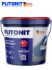 Гидроизоляция   1,2кг  PLITONIT ГидроЭласт