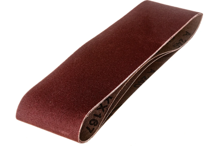 Лента шлифовальная бесконечная  75х533мм P240 (3шт.)  GEPARD