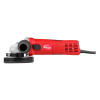 Углошлиф. маш. WORTEX AG 1211-1 E (1100Вт,125мм,0-11000об/мин, 2,3кг)