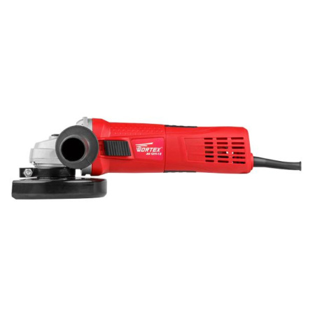 Углошлиф. маш. WORTEX AG 1211-1 E (1100Вт,125мм,0-11000об/мин, 2,3кг)