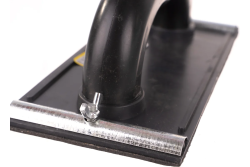 Брусок д/шлифования 102х220  РемоКолор