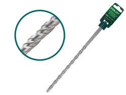 Бур SDS+  10х  260мм  ВОЛАТ