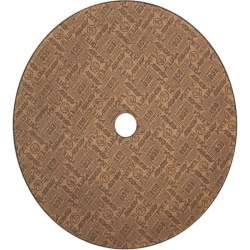 Круг отрезной 230 х 2,5 х 22 по металлу