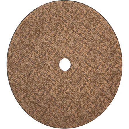 Круг отрезной 230 х 2,5 х 22 по металлу