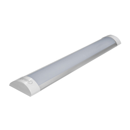 Светильник светодиод  50Вт, 150-265В, 6500К, 1200мм  GENERAL