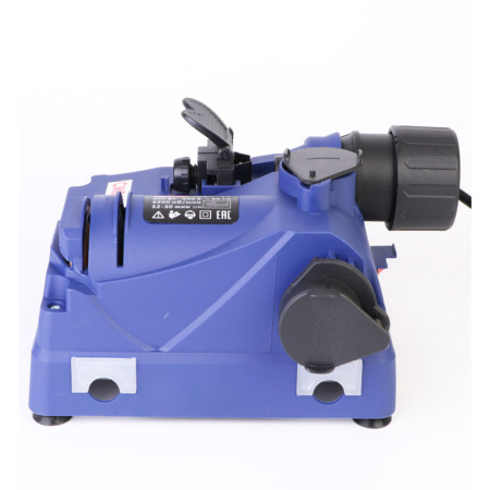 Машина для заточки сверл,ножей,ножниц МЗС-02  ДИОЛД