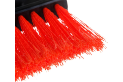 Щетка-сметка + скребок, 45см  STARTUL STANDART