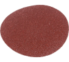 Круг абразивный под липучку 125мм, №   60  ВОЛАТ (уп.10шт)