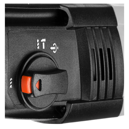 Перфоратор  ЗУБР П-22-650  (650Вт,SDS+,2.3Дж,3,2кг)