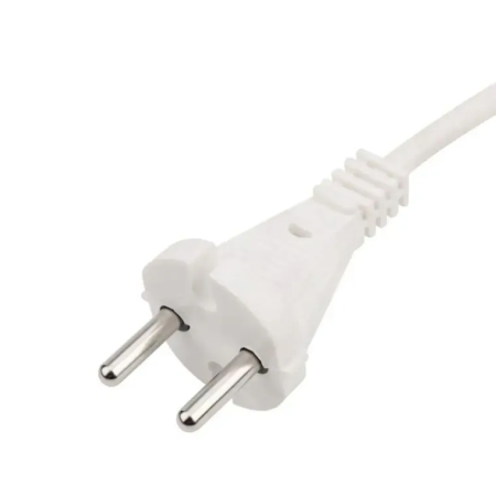 Удлинитель 3 местный  3 метра на рулетке   6А, б/з  ВЕЛЛКОНТ