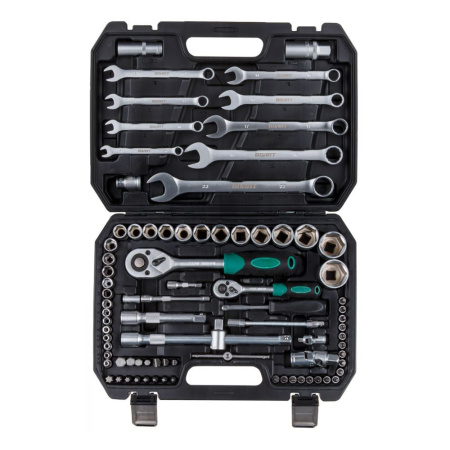 Набор инструментов   82 предм  ВОЛАТ