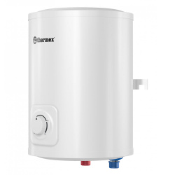 Водонагреватель накопительный  THERMEX верхний IC 10-O INOX CASK