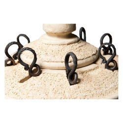 Тандыр дровяной Охотник  AMFORA