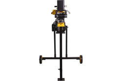 Дровокол электрический  HUTER  HLS-5500Н (220В, 3300Вт,длина и диам заготов 520х300мм,усил. 5,5т)