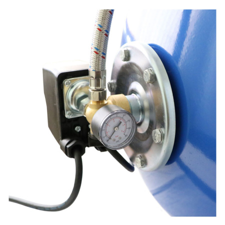 Насосная станция  СН  800  (24л., 220В, 800Вт) ДИОЛД