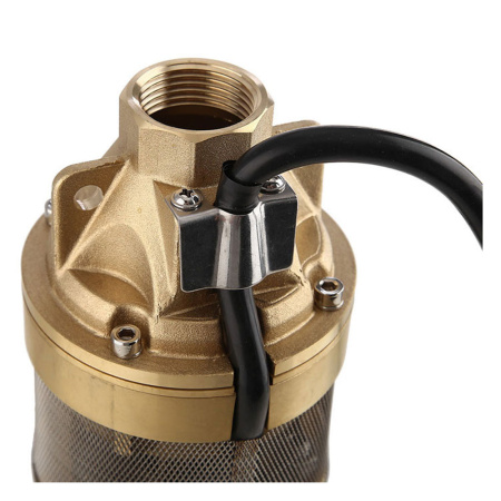 Насос скважинный СН-100 (1100В  17м.) ВИХРЬ