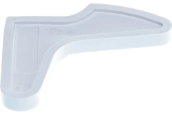 Шпатель затирочный, универсальный  СИБРТЕХ