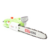 Электропила  REDVERG RD-EC1200-14  (1.2кВт, шина 14", цепь 3/8",3.40кг)