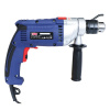 Дрель ударная  ДИОЛД  МЭСУ-7 (800 Вт,макс.диам.сверл.25мм)