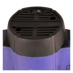 Фрезер ручной ДИОЛД МЭФ-1,1 (1100 Вт, цанга 8мм, ход 44мм)