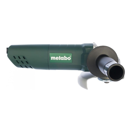 Углошлиф. маш. METABO  W 850-125  (850 Вт,125мм,2.0кг)
