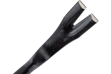 Лом-гвоздодер   450мм усиленный  STARTUL PROFI