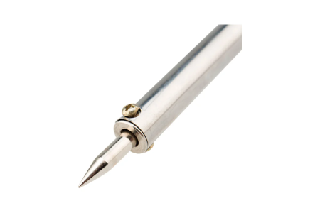 Паяльник 60/220 (Китай) с керам. жалом  PROCONNECT