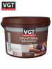 Грунтовка  укрывающая   3,0кг  ВГТ ВД-АК-0301