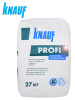 Штукатурка гипсовая 27,0кг  KNAUF Профи