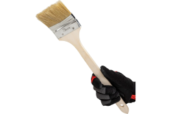 Кисть  КФР -  75 х  6 флейц радиат  STARTUL STANDART