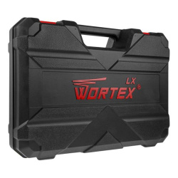 Перфоратор  WORTEX  LX RH 2628  (800 Вт,SDS+,3 режим,2.8Дж,3.0кг)