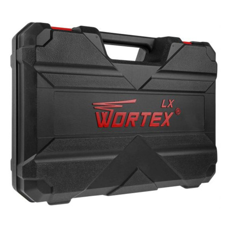Перфоратор  WORTEX  LX RH 2628  (800 Вт,SDS+,3 режим,2.8Дж,3.0кг)
