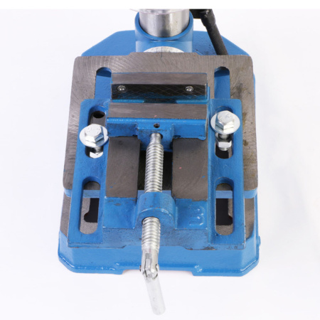 Станок сверлильный  ДИОЛД  СВС-350/50 (350 Вт, 5скор.,макс диам сверла 13мм, 600-2600об/мин)