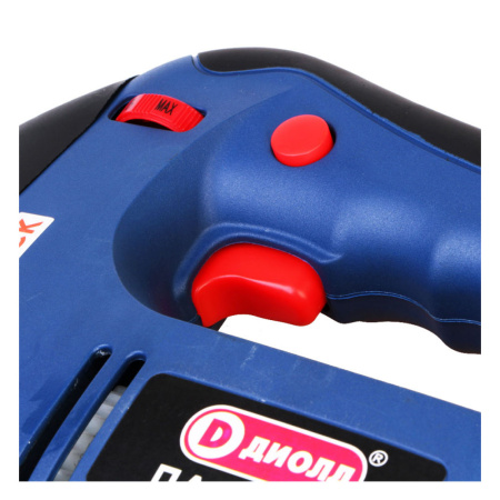 Лобзик  ДИОЛД ПЛЭ-1-08 (650 Вт, глубина пропила 80мм)