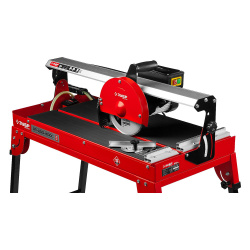 Плиткорез электрический ЗУБР МАСТЕР  (800Вт,диск 200мм)