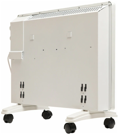 Конвектор  1,5кВт OASIS KM-15 (мех. термостат.)