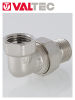 Переход-амер. угловой   1/2" гш  VALTEC