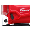 Лобзик аккумуляторный  WORTEX  CJS 6529  (18В, БЕЗ АККУМУЛЯТОРА и ЗУ, глубина пропила 65мм,1.45кг)