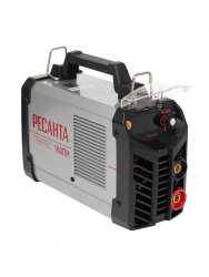 Аппарат сварочный инвертор  САИ-160ПН  РЕСАНТА 