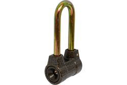 Замок навесной 55мм  STARTUL MASTER