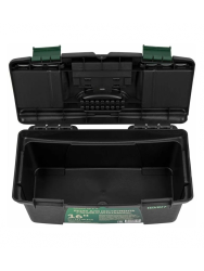 Ящик для инструментов 16'' (410 х 220 х 195мм)  ВОЛАТ