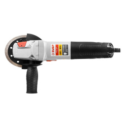 Углошлиф. маш. ЗУБР УШМ-125-950  (950Вт,125мм)  