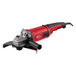Углошлиф. маш. WORTEX AG 2326-2 (2100Вт,230мм,6500об/мин, 4,75кг)