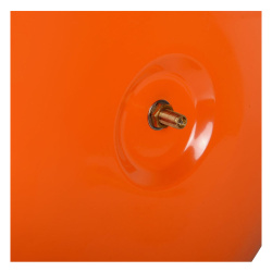 Бак расширительный для ГВС и ХВС вертикальный 100л  ВИХРЬ